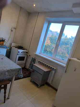 Продам 1к квартиру. Мкр Зеленый.5 этаж Макеевка
