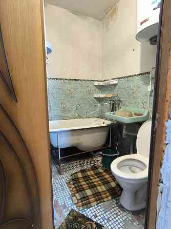 Продам 1к квартиру. Мкр Зеленый.5 этаж Макеевка