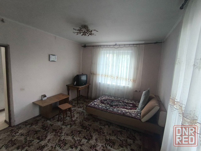 Продам 1к квартиру. Мкр Зеленый.5 этаж Макеевка - изображение 6