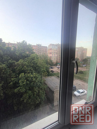 Продам 1к квартиру. Мкр Зеленый.5 этаж Макеевка - изображение 10