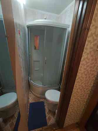 Сдается однокомнатная квартира на длительный срок в Пролетарском районе Донецка. Донецк