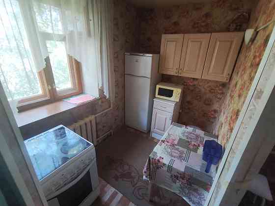 Сдается однокомнатная квартира на длительный срок в Пролетарском районе Донецка. Донецк