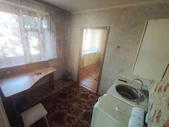 Сдается однокомнатная квартира на длительный срок в Пролетарском районе Донецка. Донецк