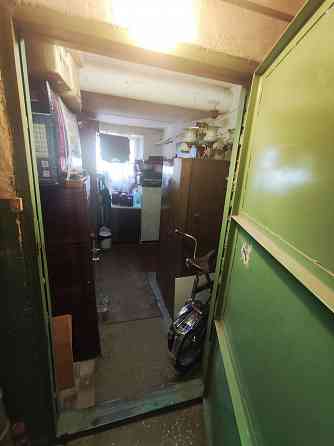 Сдается однокомнатная квартира на длительный срок в Пролетарском районе Донецка. Донецк