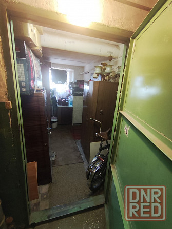 Сдается однокомнатная квартира на длительный срок в Пролетарском районе Донецка. Донецк - изображение 1