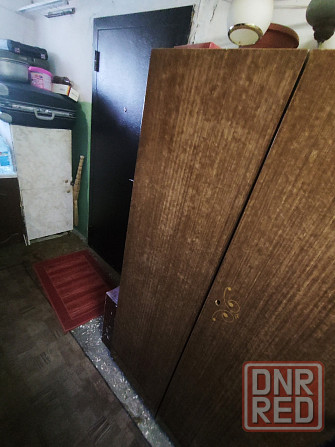 Сдается однокомнатная квартира на длительный срок в Пролетарском районе Донецка. Донецк - изображение 9