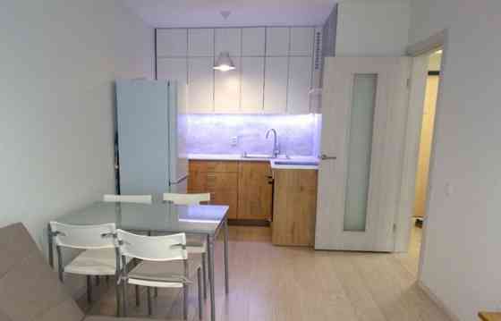 Сдаю 1комн. квартиру в Ворошиловском районе. площадь 39м2, 3 этаж многоэтажного дома. Донецк