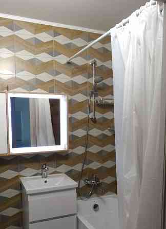 Сдаю 1комн. квартиру в Ворошиловском районе. площадь 39м2, 3 этаж многоэтажного дома. Донецк