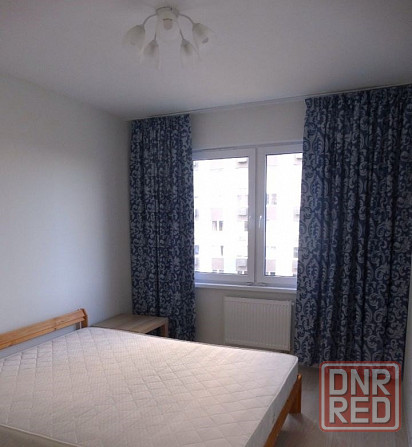 Сдаю 1комн. квартиру в Ворошиловском районе. площадь 39м2, 3 этаж многоэтажного дома. Донецк - изображение 4