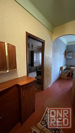 Продается 2-к квартира в Петровском р-не, Донецк - изображение 4