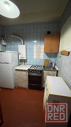 Продается 2-к квартира в Петровском р-не, Донецк - изображение 2