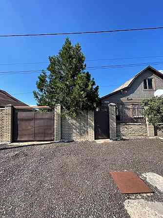 Продам дом 94 м2 + гараж Макеевка