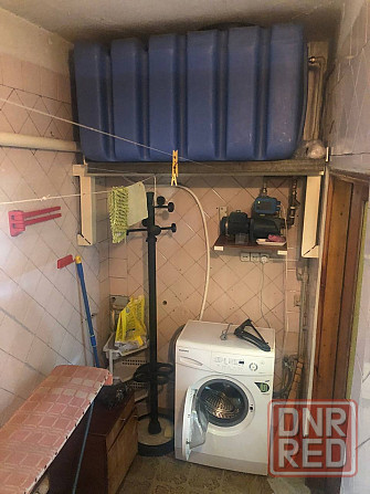 Продам дом 94 м2 + гараж Макеевка - изображение 3