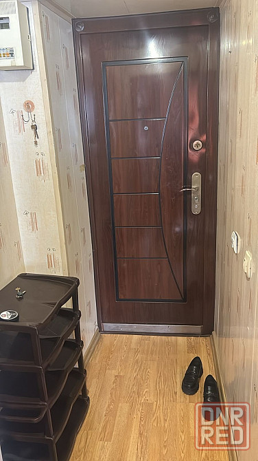 Сдается одна комнатная квартира в районе в Ленинском районе Донецк - изображение 6