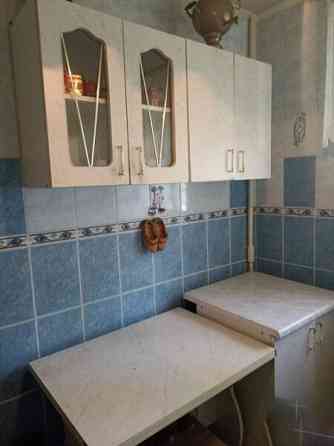 Продается 1 комнатная квартира, ул. Раздольная Донецк