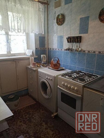 Продается уютная квартира в спальном районе Донецка (Пролетарский район) Донецк - изображение 1