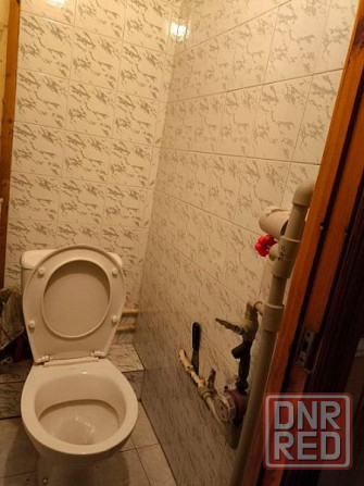 Продается 2 - х комнатная квартира, ул. Довженко (площадь Буденного) Донецк - изображение 7