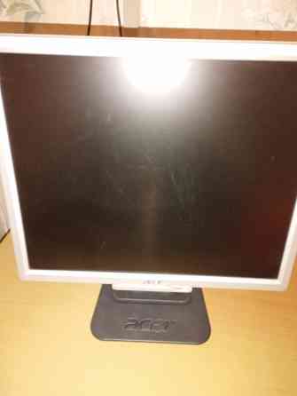 Продам монитор в отличном состоянии, цена 3000руб., Донецк