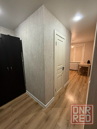 Сдаю квартиру (1 комн., 37кв.м 2этаж), Калининский район (ориентир облгаи) Донецк - изображение 7