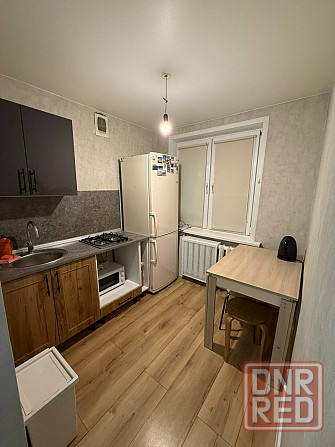 Сдаю квартиру (1 комн., 37кв.м 2этаж), Калининский район (ориентир облгаи) Донецк - изображение 2