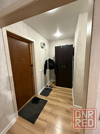 Сдаю квартиру (1 комн., 37кв.м 2этаж), Калининский район (ориентир облгаи) Донецк - изображение 6