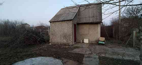 Продам дом (дача) Темрюк Донецк