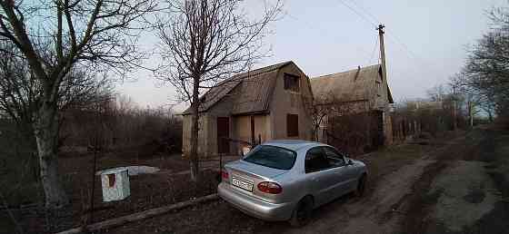 Продам дом (дача) Темрюк Донецк