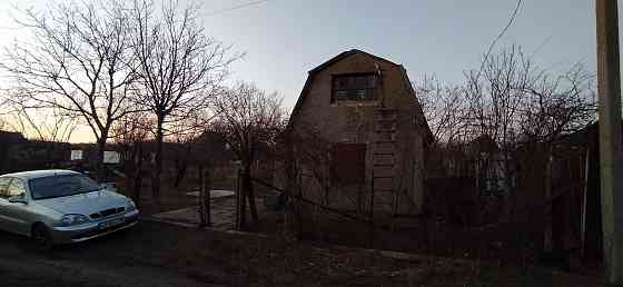 Продам дом (дача) Темрюк Донецк