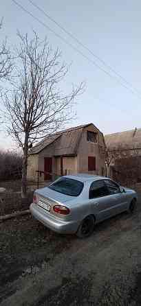 Продам дом (дача) Темрюк Донецк