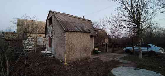 Продам дом (дача) Темрюк Донецк