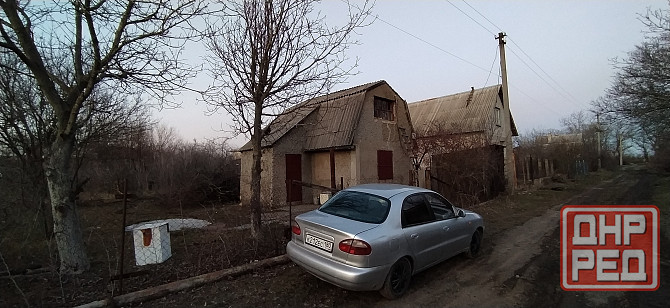 Продам дом (дача) Темрюк Донецк - изображение 4