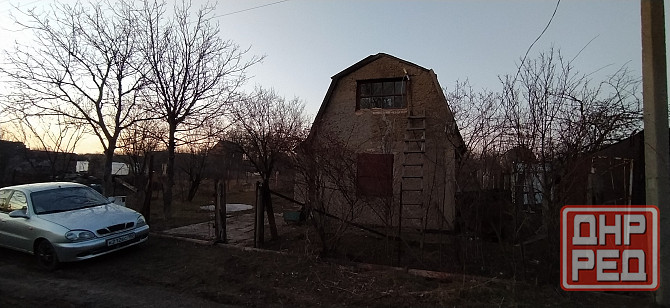 Продам дом (дача) Темрюк Донецк - изображение 3