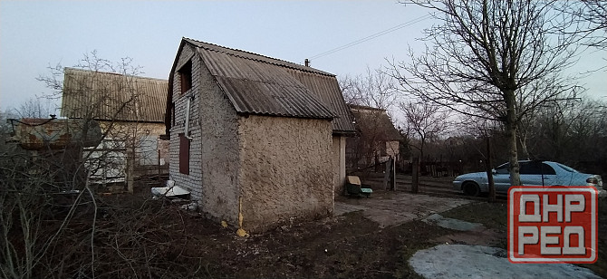 Продам дом (дача) Темрюк Донецк - изображение 5