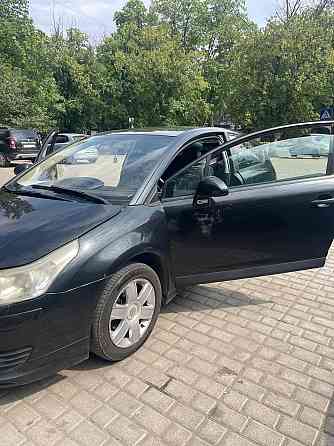 Продам Ситроен С4, 2007 год, пробег 178 Донецк
