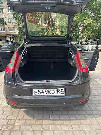 Продам Ситроен С4, 2007 год, пробег 178 Донецк