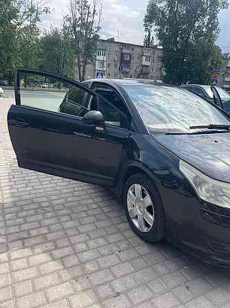 Продам Ситроен С4, 2007 год, пробег 178 Донецк