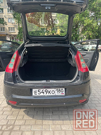Продам Ситроен С4, 2007 год, пробег 178 Донецк - изображение 4