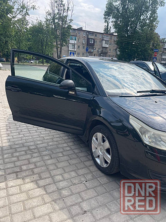 Продам Ситроен С4, 2007 год, пробег 178 Донецк - изображение 2