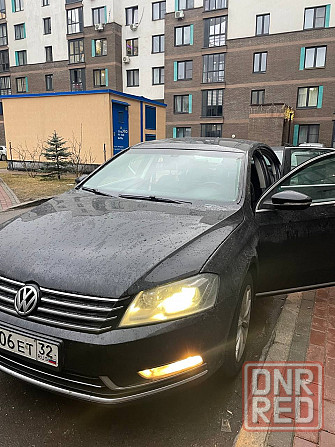 Продам пассат в хорошем состоянии Донецк - изображение 1