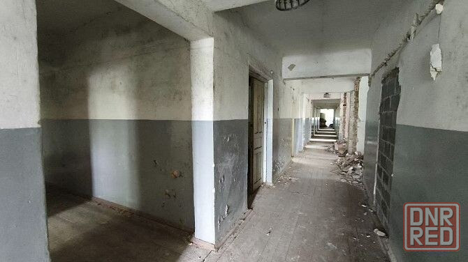 Продается помещения под ремонт в Шахтерске Шахтерск - изображение 2