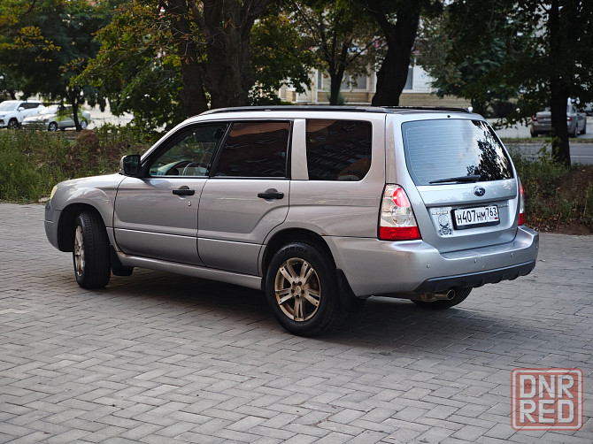 Subaru forester SG Донецк - изображение 3