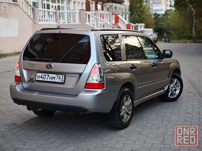 Subaru forester SG Донецк - изображение 5