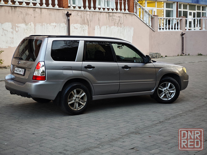 Subaru forester SG Донецк - изображение 6