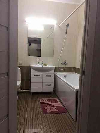 Сдается уютная однокомнатная квартира в Будённовском районе Донецк