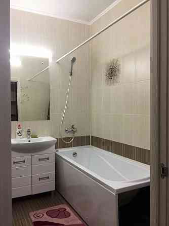 Сдается уютная однокомнатная квартира в Будённовском районе Донецк