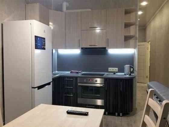 Сдается уютная однокомнатная квартира в Будённовском районе Донецк