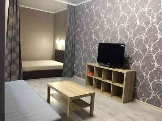 Сдается уютная однокомнатная квартира в Будённовском районе Донецк