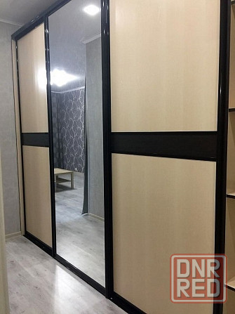 Сдается уютная однокомнатная квартира в Будённовском районе Донецк - изображение 3