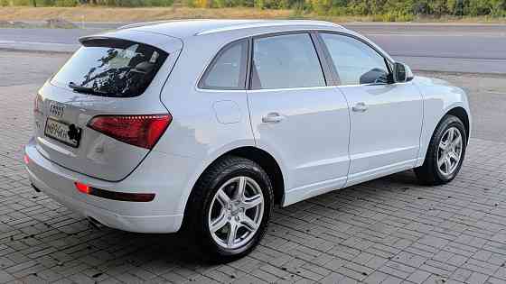 Продам идеальную Audi Q5 2012г 3.2 бензин Донецк