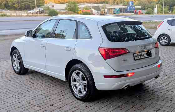 Продам идеальную Audi Q5 2012г 3.2 бензин Донецк